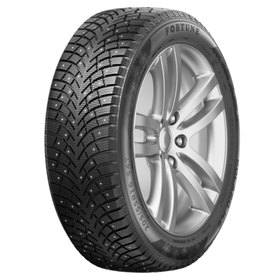 Шина зимняя Fortune Polaro Ice 205/60 R16 96 T