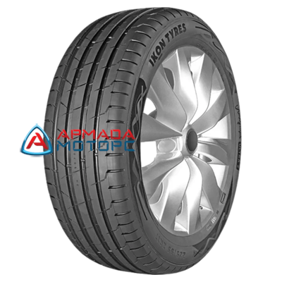 Шина летняя Ikon Tyres Autograph Ultra 2 SUV 275/40 ZR20 106 Y Шина летняя Ikon Tyres Autograph Ultra 2 SUV 275/40 ZR20 106 Y