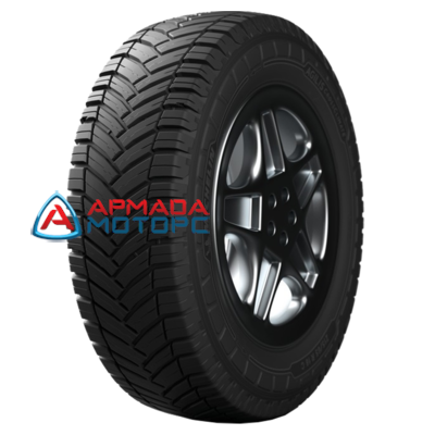 Шина летняя Michelin Agilis CrossClimate 215/75 R16C 113/111 R