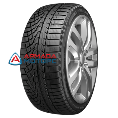 Шина зимняя Sailun Ice Blazer Alpine Evo 1 225/40 R19 93 W Шина зимняя Sailun Ice Blazer Alpine Evo 1 225/40 R19 93 W