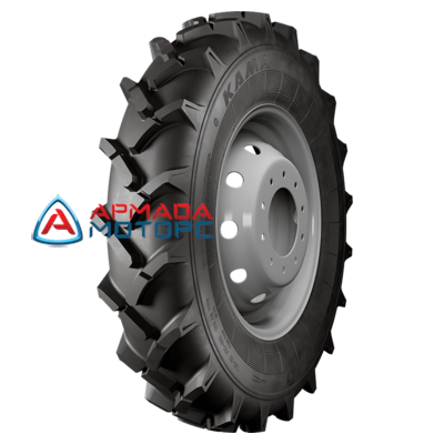 Kama НК-432 7.5/0 —20 102 A6 Kama НК-432 7.5/0 —20 102 A6