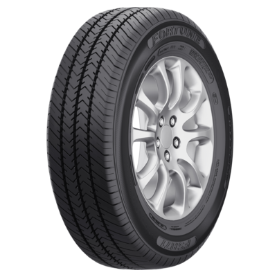 Шина летняя Fortune FSR71 215/75 R16C 116/114 R