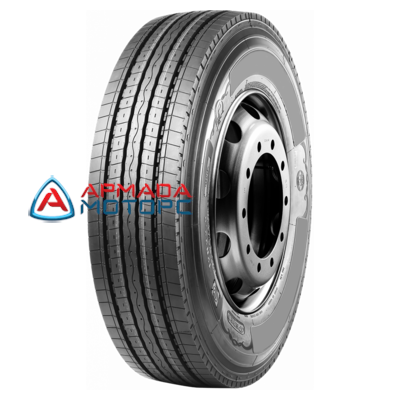  LingLong CrossWind CWS30K 315/70 R22.5 156/150 L