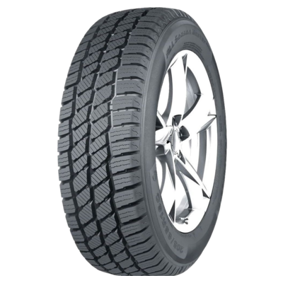  Goodride All Season Master SW613 205/70 R15C 106/104 R