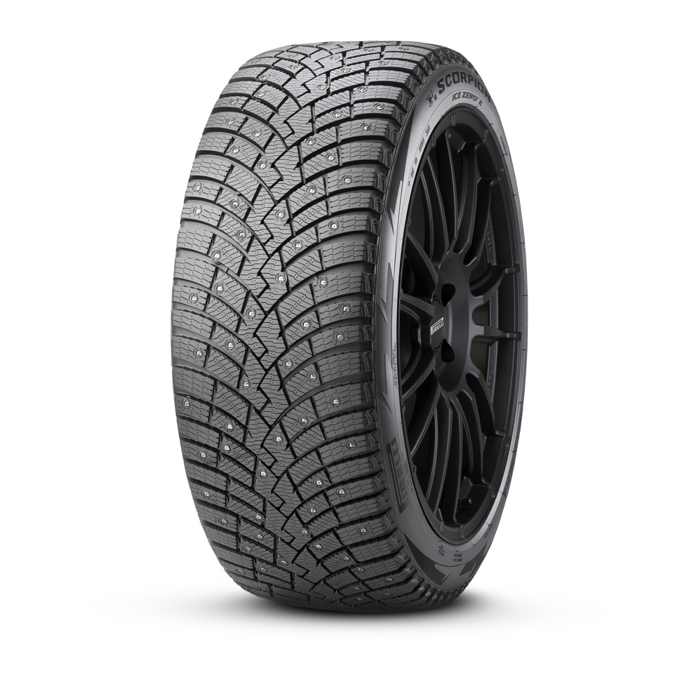 Шина зимняя Pirelli Scorpion Ice Zero 2 265/65 R17 116 T