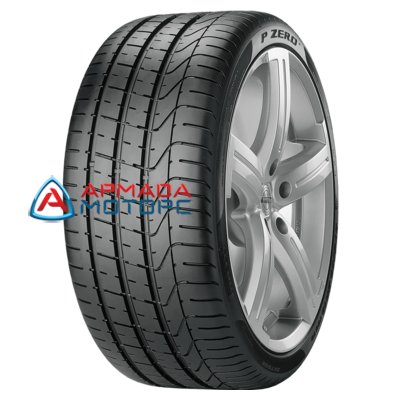 Шина летняя Pirelli P Zero 225/40 R18 92 W