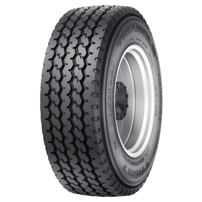  Triangle TR697 385/65 R22.5 164 K