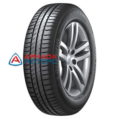 Шина летняя Hankook Laufenn G Fit EQ+ LK41 175/70 R13 82 T Шина летняя Hankook Laufenn G Fit EQ+ LK41 175/70 R13 82 T