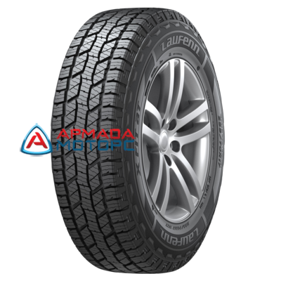 Шина летняя Hankook Laufenn X Fit AT LC01 235/70 R16 106 T