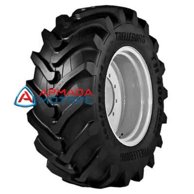  Trelleborg TH400 440/80 R28 156 A8