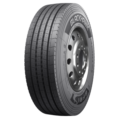 Blackhawk (Sailun Group Co., LTD) BFR1 385/65 R22.5 164 K Blackhawk (Sailun Group Co., LTD) BFR1 385/65 R22.5 164 K