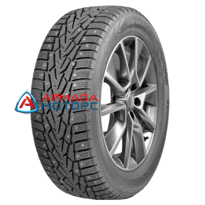 Шина зимняя Nordman Nordman 7 215/60 R16 99 T Шина зимняя Nordman Nordman 7 215/60 R16 99 T