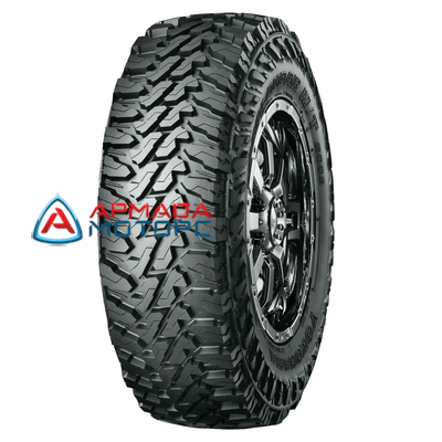  Yokohama Geolandar M/T G003 235/85 R16 120 Q