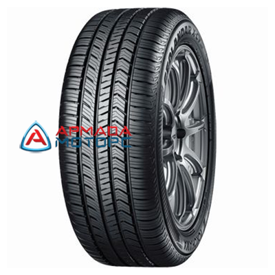 Шина летняя Yokohama Geolandar X-CV G057 235/45 R19 99 W