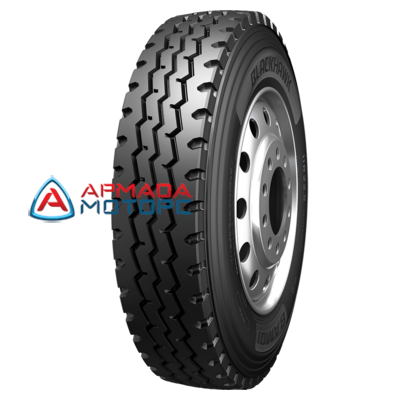  Blackhawk (Sailun Group Co., LTD) BAM01 315/80 R22.5 156/153 K