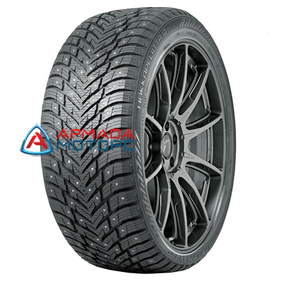 Шина зимняя Nokian Tyres Hakkapeliitta 10 EV 285/40 R19 107 T