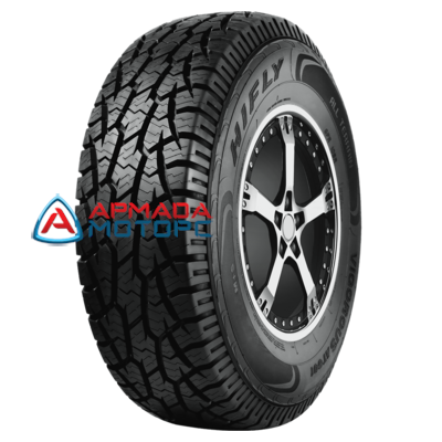 Шина летняя HiFly Vigorous AT601 10.5/0 R15 109 R Шина летняя HiFly Vigorous AT601 10.5/0 R15 109 R