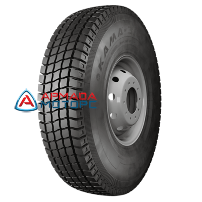  Kama Кама-310 12/0 R20 154/149 J