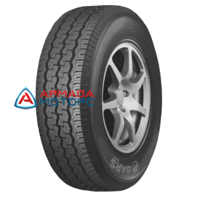 Шина летняя Bars XL607 195/75 R16C 107/105 R