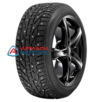 Шина зимняя Kormoran Stud2 225/55 R17 101 T Шина зимняя Kormoran Stud2 225/55 R17 101 T