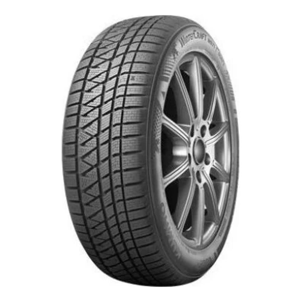 Шина зимняя Kumho Wintercraft WS71 255/65 R16 109 H