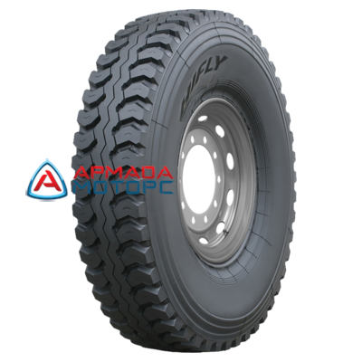  HiFly HH306 7/0 R16 118/114 M