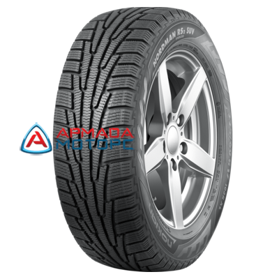 Шина зимняя Nordman Nordman RS2 SUV 235/55 R18 104 R