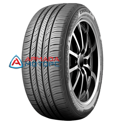 Шина летняя Kumho Crugen HP71 235/60 R17 102 V