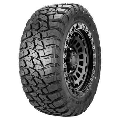 Шина летняя Landspider Wildtraxx M/T 12.5/0 R22C 109 Q