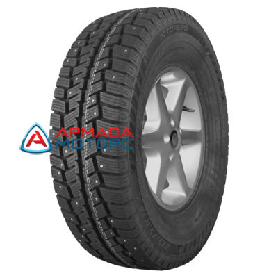 Шина зимняя Torero MPS-500 215/65 R16C 109/107 R