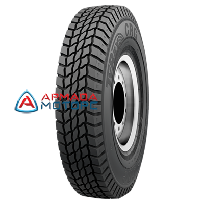  TyRex CRG VM-310 10/0 R20 149/146 K