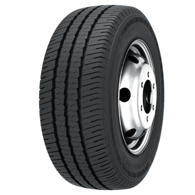 Шина летняя Goodride SC328 215/70 R15C 109/107 R