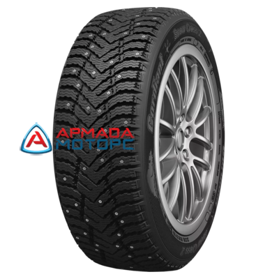 Шина зимняя Cordiant Snow Cross 2 SUV 225/65 R17 106 T
