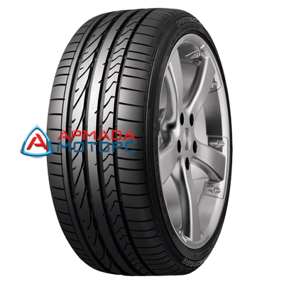 Шина летняя Bridgestone Potenza RE050 245/45 R17 95 Y