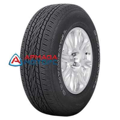 Шина летняя Continental ContiCrossContact LX2 215/50 R17 91 H