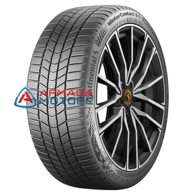 Шина зимняя Continental WinterContact 8 S 265/40 R21 105 V