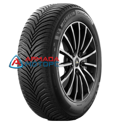 Шина летняя Michelin CrossClimate 2 225/40 R19 93 Y