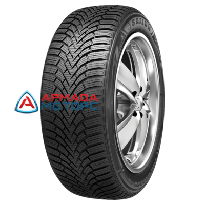 Шина зимняя Sailun Ice Blazer Alpine+ 185/60 R14 82 T Шина зимняя Sailun Ice Blazer Alpine+ 185/60 R14 82 T