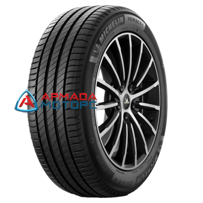 Шина летняя Michelin Primacy 4+ 225/55 R17 97 Y