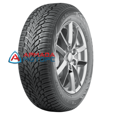 Шина зимняя Nokian Tyres WR SUV 4 215/65 R17 103 H