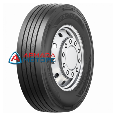  Fortune FAR603 285/70 R19.5 150/148 J