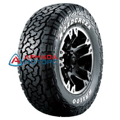 Roadcruza RA1100 265/60 R18 114 H Roadcruza RA1100 265/60 R18 114 H