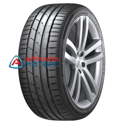 Шина летняя Hankook Ventus S1 Evo3 K127 255/45 R18 103 Y Шина летняя Hankook Ventus S1 Evo3 K127 255/45 R18 103 Y
