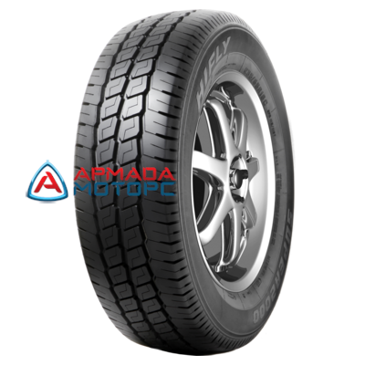 Шина летняя HiFly Super 2000 155/0 R12C 88/86 Q Шина летняя HiFly Super 2000 155/0 R12C 88/86 Q