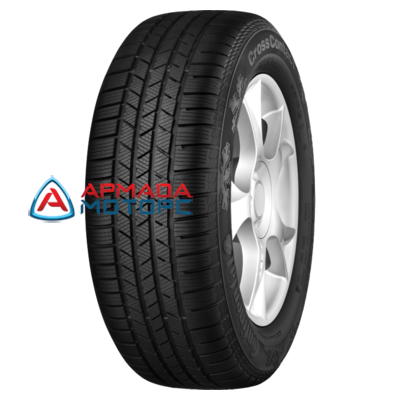 Шина зимняя Continental ContiCrossContact Winter 285/45 R19 111 V