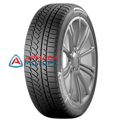 Шина зимняя Continental WinterContact TS850 P SUV 255/60 R20 113 V Шина зимняя Continental WinterContact TS850 P SUV 255/60 R20 113 V