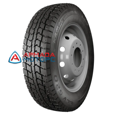 Шина зимняя Kama Euro LCV-520 205/75 R16C 110/108 R