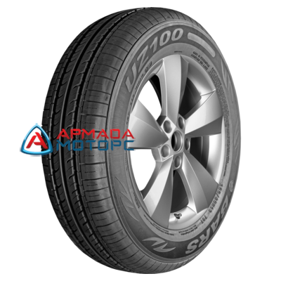 Шина летняя Bars UZ100 145/70 R13 71 T Шина летняя Bars UZ100 145/70 R13 71 T