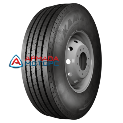  Kama NF 201 315/80 R22.5 156/150 L