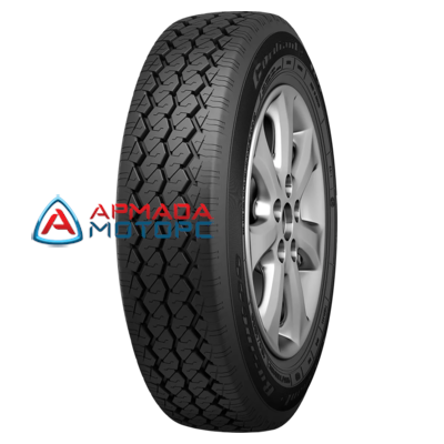 Шина летняя Cordiant Business CA-1 195/75 R16C 107/105 R